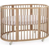 Sleepi Extension Junior STOKKE