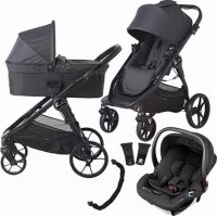 Trio City Premier BABY JOGGER