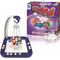 Notice MEGABLEU BADABOULE Jeu de société