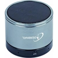 Notice Gembird SPKBT002 Haut-parleur