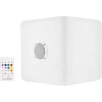 Notice BIGBEN INTERACTIVE COLOR CUBE L Haut-parleur