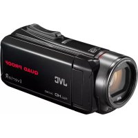 Notice JVC GZR435 Videocamera