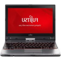 Notice FUJITSU LIFEBOOK T725 Ordinateur portable