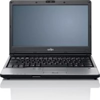 LifeBook S762 FUJITSU