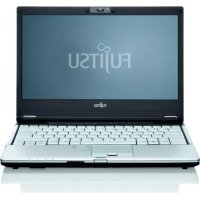 Lifebook S760 FUJITSU