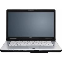 Lifebook E751 FUJITSU