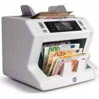 Notice Safescan 2665S Compteuse de pièces et de billets