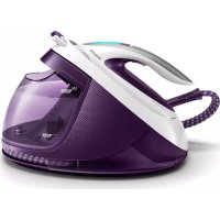 PHILIPS PerfectCare Elite Plus GC9660 - Fer à repasser