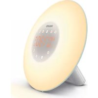 Notice PHILIPS WAKEUP LIGHT HF3507 Luminothérapie