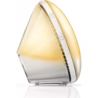 Notice PHILIPS WAKEUP LIGHT HF3521 Ljusterapi