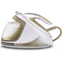 Notice PHILIPS PERFECTCARE ELITE SILENCE GC9647 מגהץ