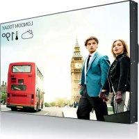 Signage Solutions 55BDL1007X PHILIPS