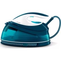 Notice PHILIPS PERFECTCARE COMPACT GC7829 מגהץ