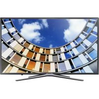 SAMSUNG UE32M5520AW - Téléviseur