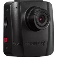 Notice TRANSCEND DRIVEPRO 50 Dashcam
