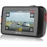 Notice MIO MIVUE 638 Dashcam