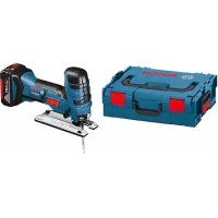 BOSCH GST 18VLI S - Žaga