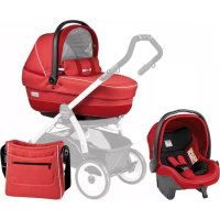 Carrello book plus 51 PEG PEREGO