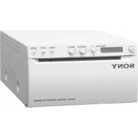 Notice SONY UPD898MD Imprimante