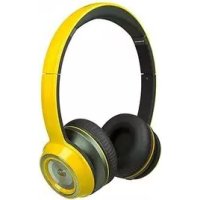NCredible NTune Core Solid gelb MONSTER