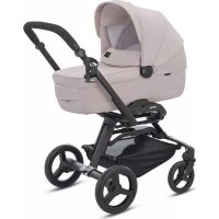Notice Inglesina QUAD Poussette