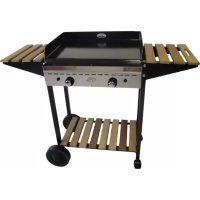 Notice FORGE ADOUR IBERICA 600 Cuisinière