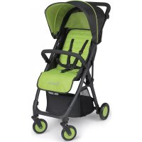 Notice Giordani MANHATTAN Poussette