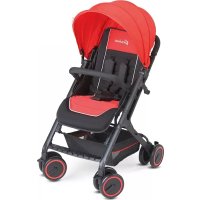 Notice Giordani SEATTLE Poussette