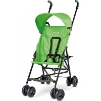 Notice Giordani JOLLY Poussette