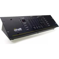 Notice MARTIN 2518 DMX Table de mixage