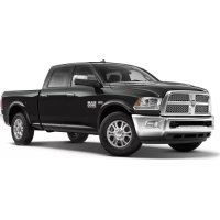 Notice RAM 3500 (2016) Voiture