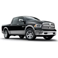 Notice RAM 1500 (2013) Voiture