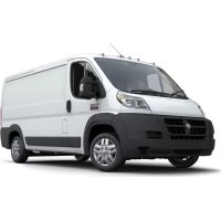 Notice RAM PROMASTER (2015) Voiture