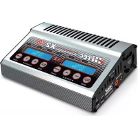 Hitec X2 700 - Chargeur de piles