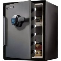 Master Lock LFW205FYC - Coffre-fort