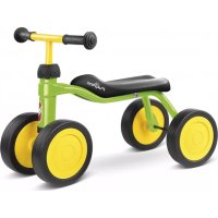 Notice Puky LINO 4018 Scooter