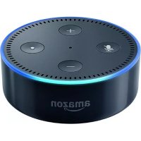 Notice AMAZON ECHO DOT Haut-parleur