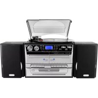 MCD4500 Soundmaster