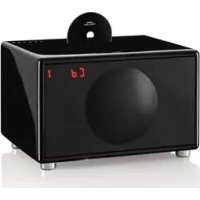 Notice GENEVA MODEL L WIRELESS DAB+ Hifi-systeem