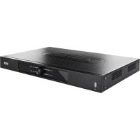 Notice ABUS TVHD80100 Magnétoscope