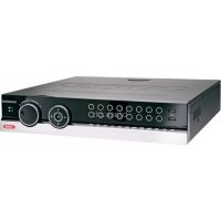 Notice ABUS TVVR45030 Magnétoscope