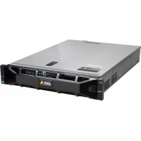 Notice AXIS S104815T Videoregistratore