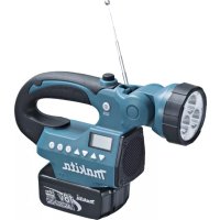 MAKITA BMR050 - Radio