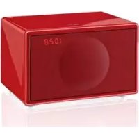 Notice GENEVA MODEL S WIRELESS DAB+ Radio