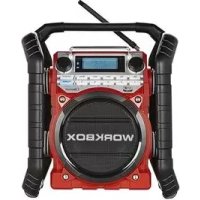 Workbox PerfectPro