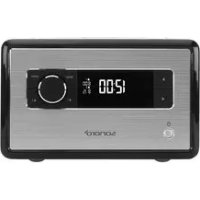 Notice SONORO CD Radio