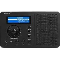 Auna IR130 - Radio