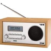 Imperial Dabman 30 - Radio