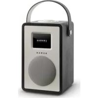 Notice Numan MINI TWO Radio