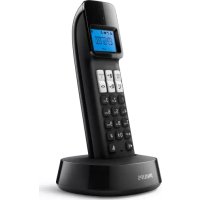 Notice PHILIPS D1411B σταθερό τηλέφωνο